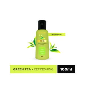 Color Studio Green Tea Face Wash 100ML