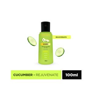 Color Studio Cucumber Face Wash 100ML