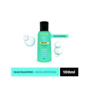 Color Studio Niacinamide Face Wash 100ML