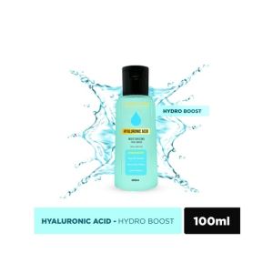 Color Studio Hyaluronic Acid Face Wash 100ML