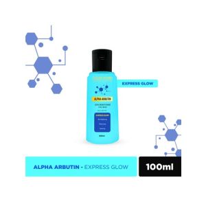 Color Studio Alpha Arbutin Face Wash 100ML