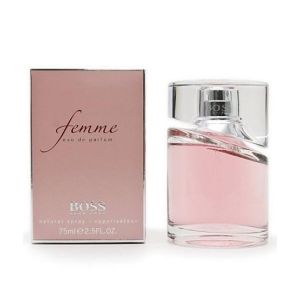 Hugo Boss Boss Femme EDP For Women 75ml