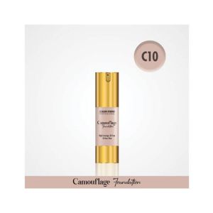Color Studio Camouflage Foundation C10 
