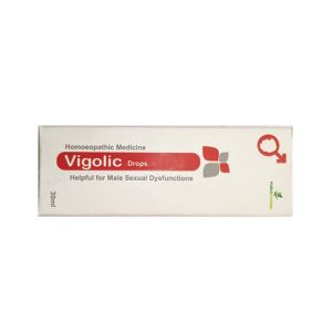 Azhar Store Vigolic Drop For Men