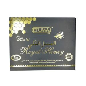 Etumax Royal Honey For Him (01 Sachet)