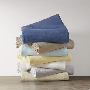 Home N Baby Cuddle Breathable Soft Blanket Twin