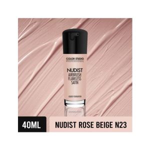 Color Studio Nudist Rose Beige N23
