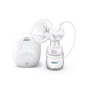 Philips Avent Single Electric Breast Pump (SCF301/01)