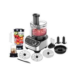 Westpoint Food Processor (WF-8817)