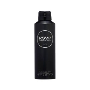 Kenneth Cole R.S.V.P. Body Spray For Men 150ml