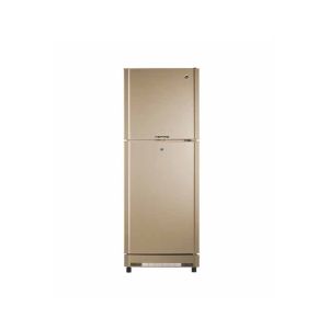PEL Aspire Series Freezer-on-Top Refrigerator 7 cu ft Golden (PRAS-2200EW)