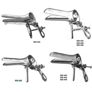 Usman Surgical Cusco Speculum Surgical Tools 