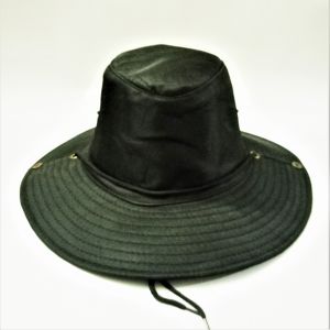 King Hiking Boonie Sun Hat Dark Green