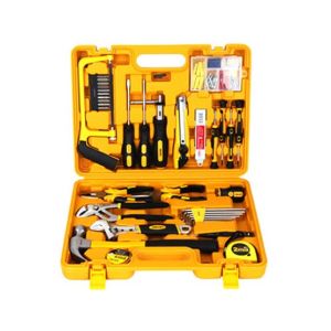 Deli 44 Piece Tool Kit (3703)