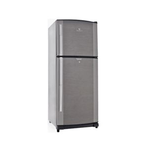 Dawlance Monogram Series Freezer-on-Top Refrigerator 8 cu ft Grey (9144M)