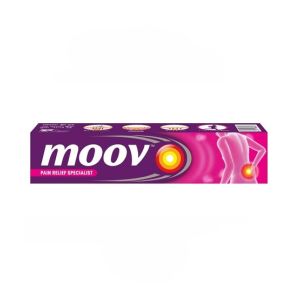 A1 Store Moov Pain Relief Specialist Cream