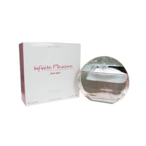 Infinite Pleasure Just Girl Eau De Parfum For Women 100ml