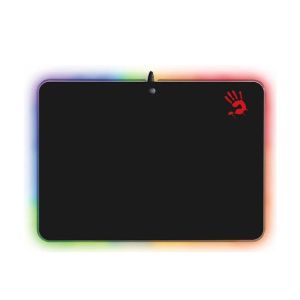 A4tech Bloody MP-50RS RGB Gaming Mouse Pad