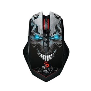 A4Tech Bloody R80 Light Strike Wireless Gaming Mouse