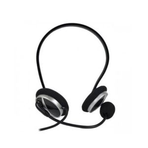 A4Tech Behind the Neck Headset With Stick Mic (HS-5P)