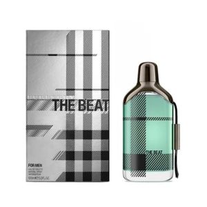 Burberry The Beat Eau De Toilette For Men 100ml