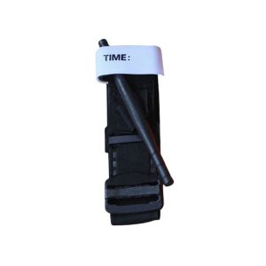 Aair Medicals Cat Combat Tourniquet - Black