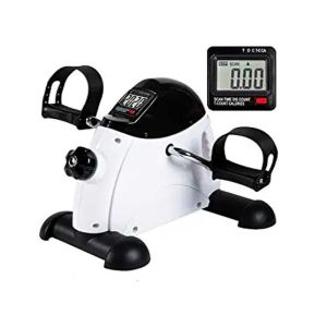 Aair Medicals Digital Display Foot Pedal Exerciser Cycle (03)