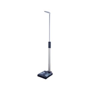 Aair Medicals Digital Ultrasonic Weight & BMI Scale - (H-09)