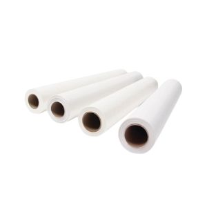 Aair Medicals Disposable Bed Sheet Roll - 80cm x 180cm