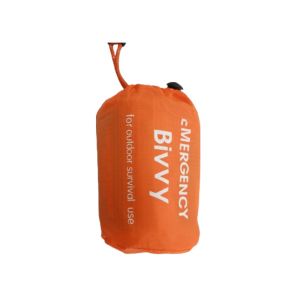 Aair Medicals Emergecy Sleeping Bag with Pouch