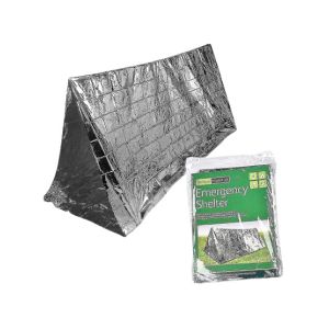 Aair Medicals Emergency Shelter - Silver