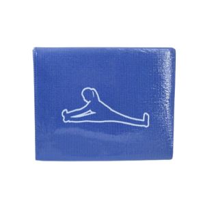 Aair Medicals Non Slip Foldable Yoga Mat