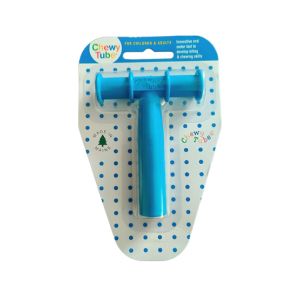 Aair Medicals Original Chewy Tube - Blue