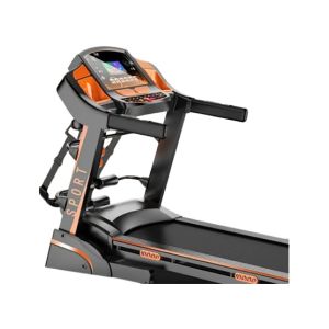Aair Medicals Single Function Fitness Treadmill (F1)