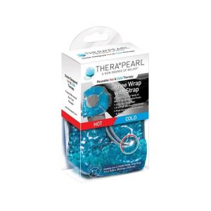 Aair Medicals Thera Pearl Hot & Cold Therapy Knee Wrap with Strap