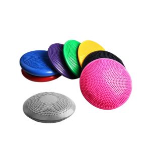 Aair Medicals Yoga Foot Balance Ball Cushion