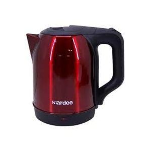 Aardee Electric Kettle Red (ARKT-2775)