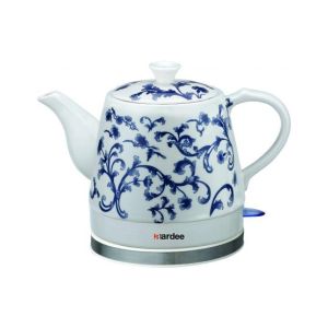 Aardee 1.2L Ceramic Kettle Floral (ARKT-2112F)