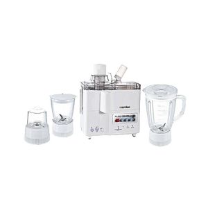 Aardee 4-in-1 Food Processor (ARFBPG-418)