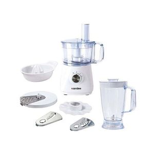 Aardee 8 In 1 Food Processor (ARFB-500)