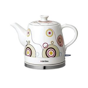 Aardee Circular Design Cordless Kettle (ARKT-2112C)