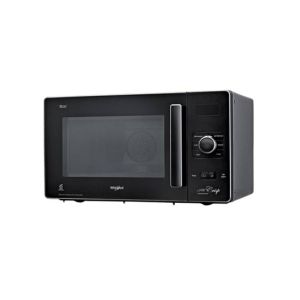 Super Asia Jet Crisp Microwave Oven 25Ltr Black (GT-290)