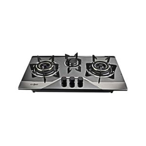 Super Asia 3 Burners Gas Hob (SHB–132M)