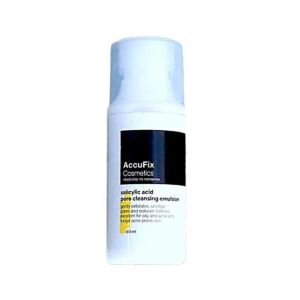 AccuFlx Salicylic Acid Pore Cleansing Serum - 60ml