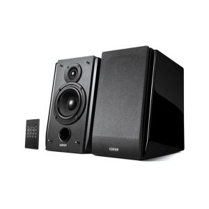 Edifier Bookshelf Speakers with Subwoofer Output (R1850DB)