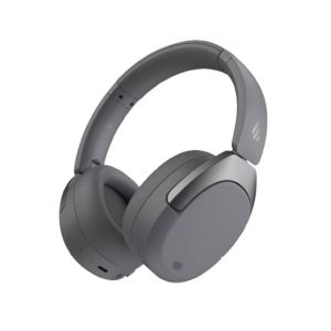 Edifier Wireless Over-ear Headphone (W830NB)-Grey