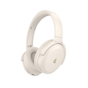 Edifier Wireless Over Ear Headphone (WH700NB Pro)-Ivory