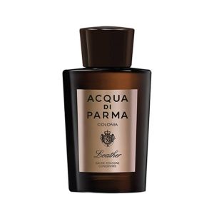 Acqua di Parma Colonia Leather Eau de Cologne Concentree For Women 100ml