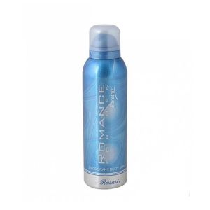 Rasasi Romance Body Spray For Men 200ml