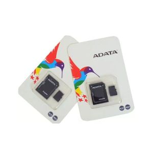 ADATA Premier 128GB Micro SD With Adapter